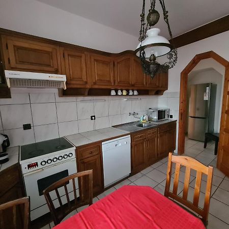 Agas Vendeghaz Hotel Csopak Ngoại thất bức ảnh