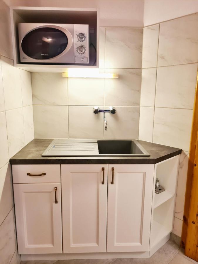 Agas Vendeghaz Hotel Csopak Ngoại thất bức ảnh