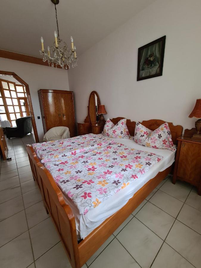 Agas Vendeghaz Hotel Csopak Ngoại thất bức ảnh