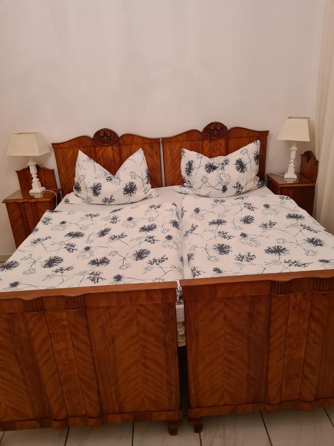 Agas Vendeghaz Hotel Csopak Ngoại thất bức ảnh
